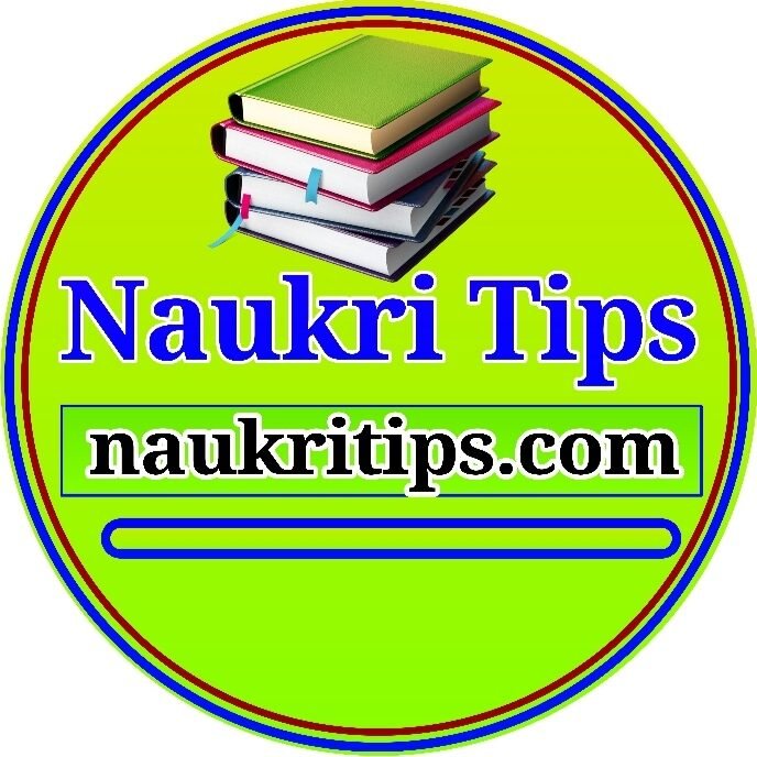 Naukri Tips