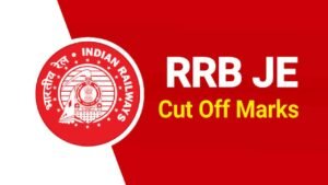 RRB JE Cut Off 2025, Category Wise Expected Cut off & Previous Year Cut Off Marks