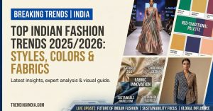 Fashion Trends 2025/2026