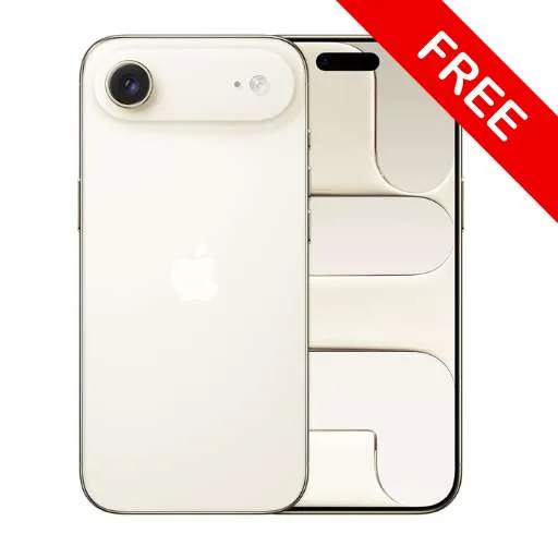 iPhone Air 256 GB