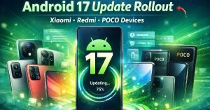 xiaomi hyperos 4.0 android 17