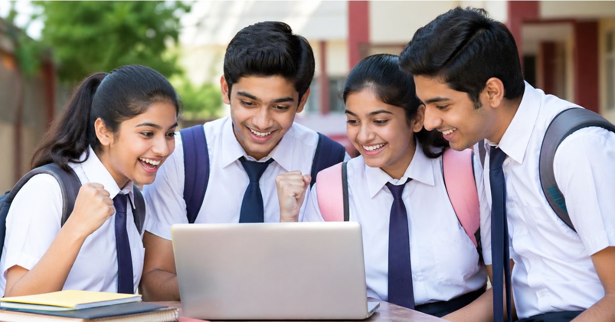 BSE AP SSC 10th class result 2026