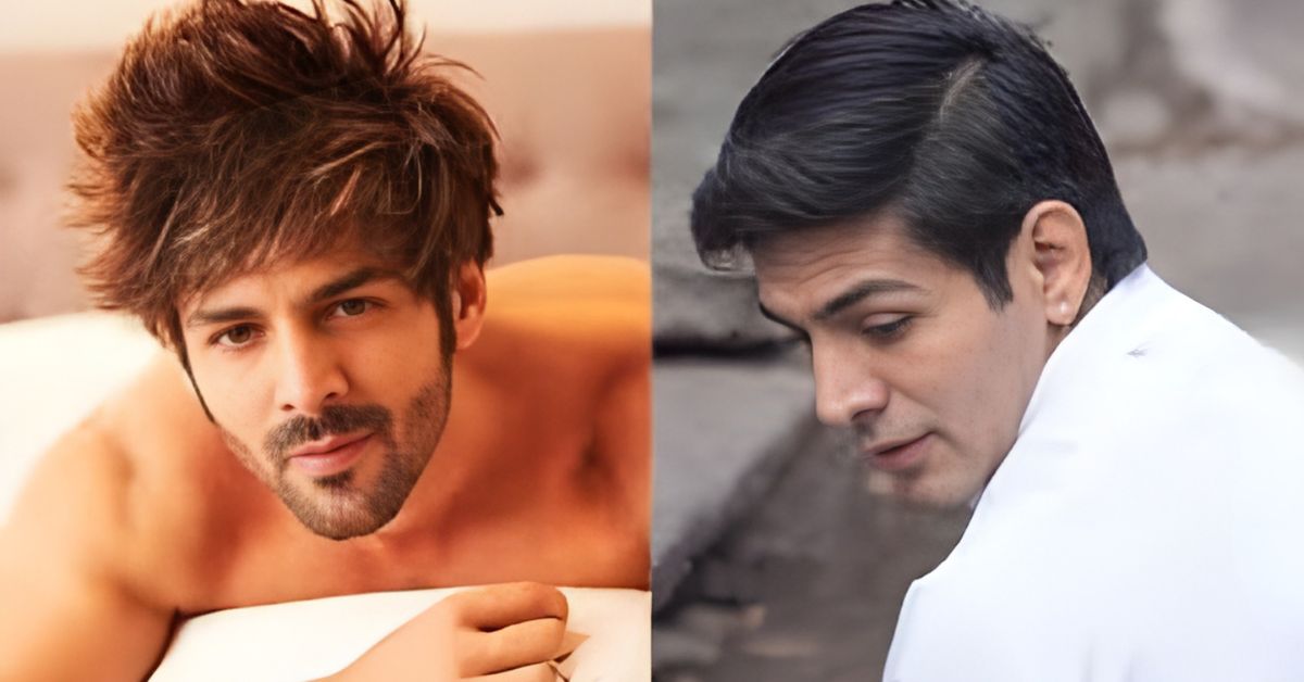 कार्तिक आर्यन केस