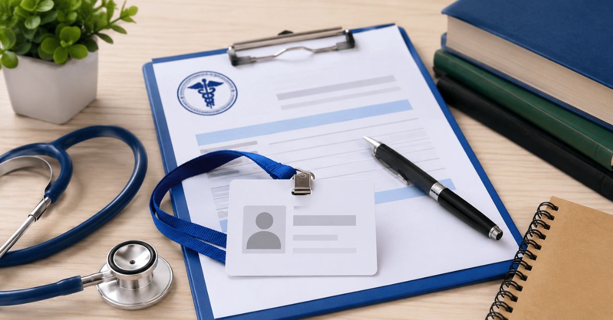 AIIMS Postgraduate Medical Exam Admit Card 2026