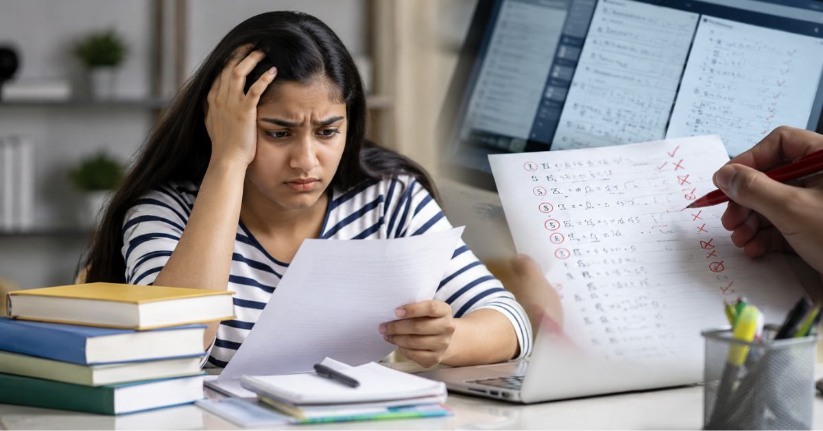 CBSE Class 12 Evaluation Issues 2026