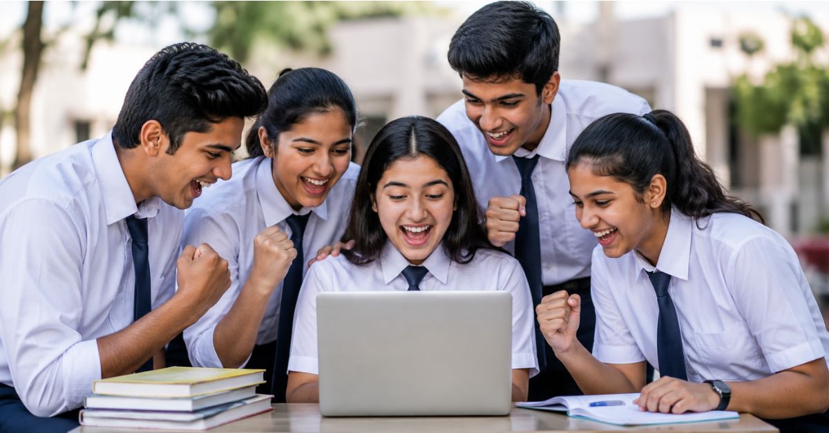 CBSE Class 12th Result 2026 Expected Soon