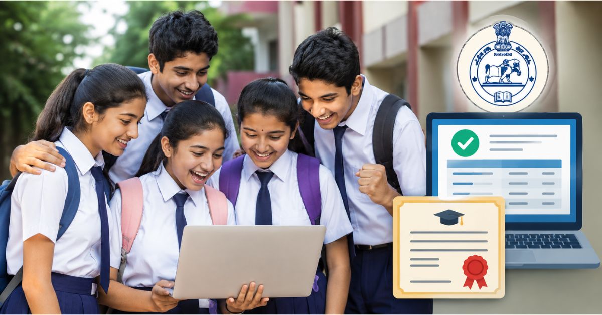 CHSE Odisha 12th Result 2026