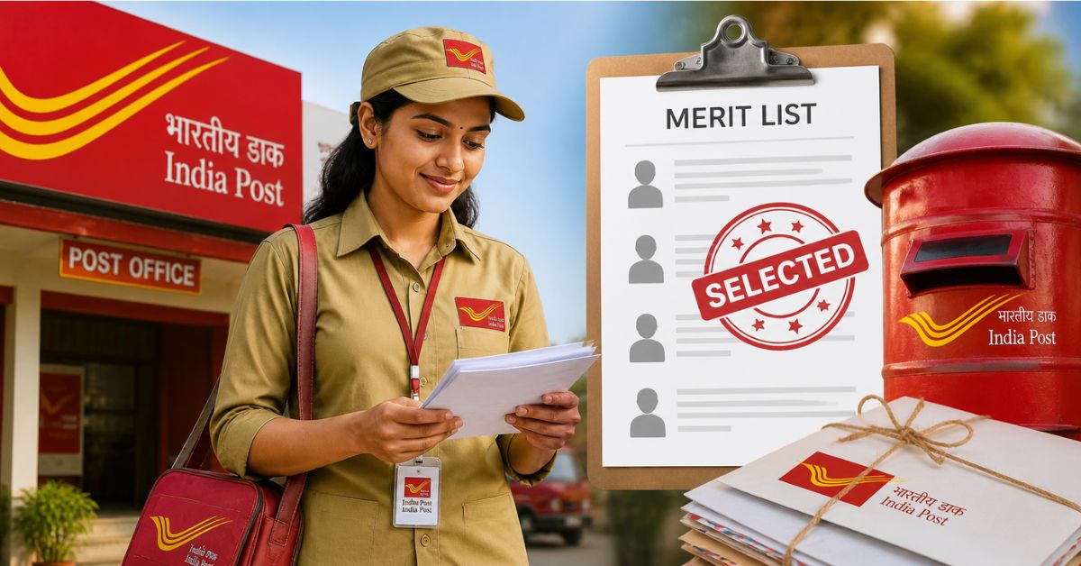 India Post GDS 2026 Latest News