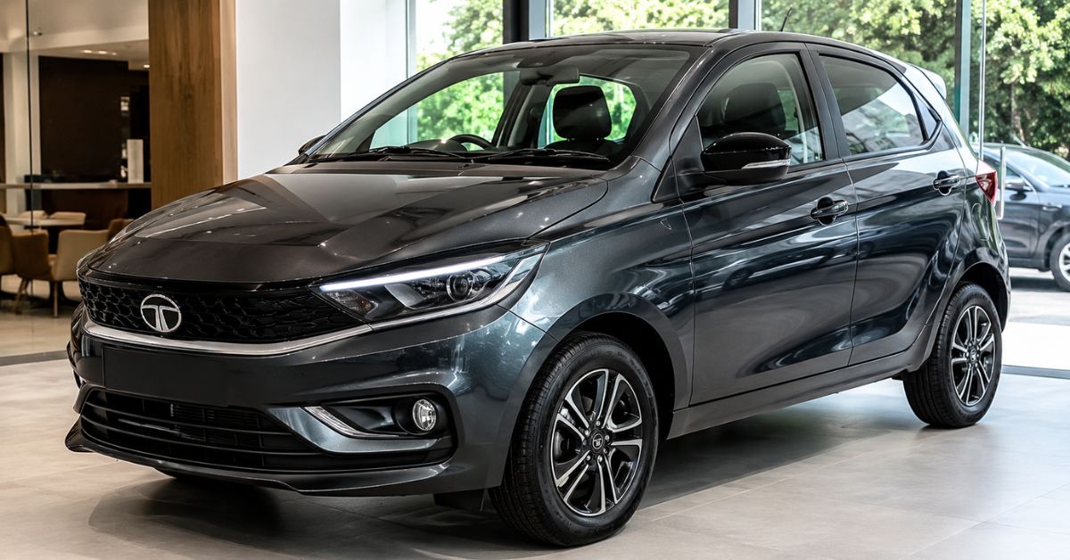 New Tata Tiago Facelift 2026 Launched in India