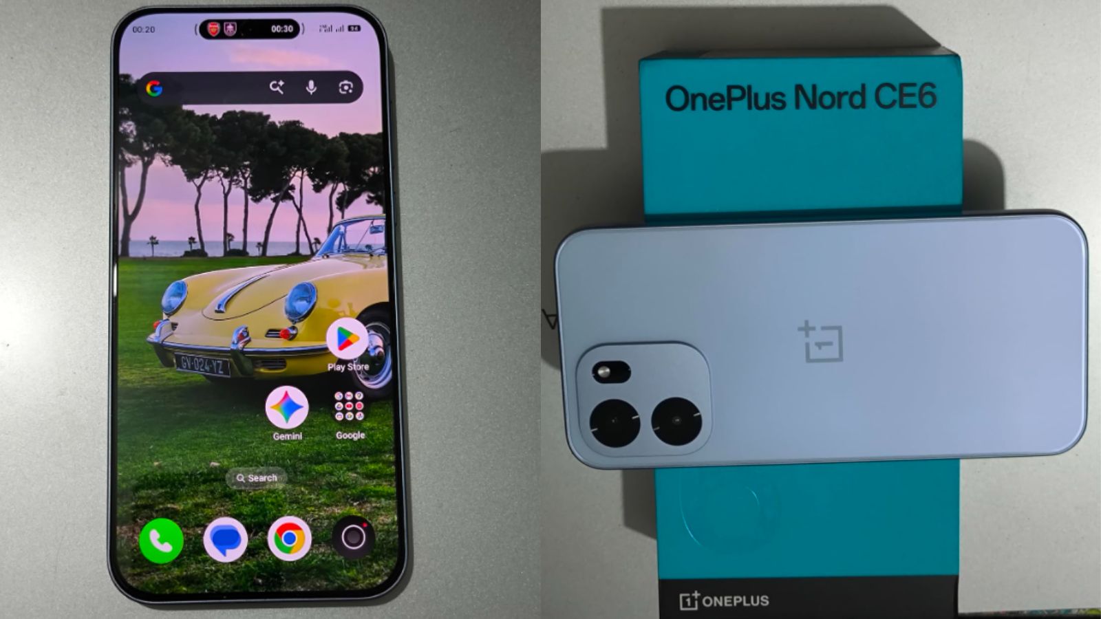 OnePlus Nord CE 6 Price Increased