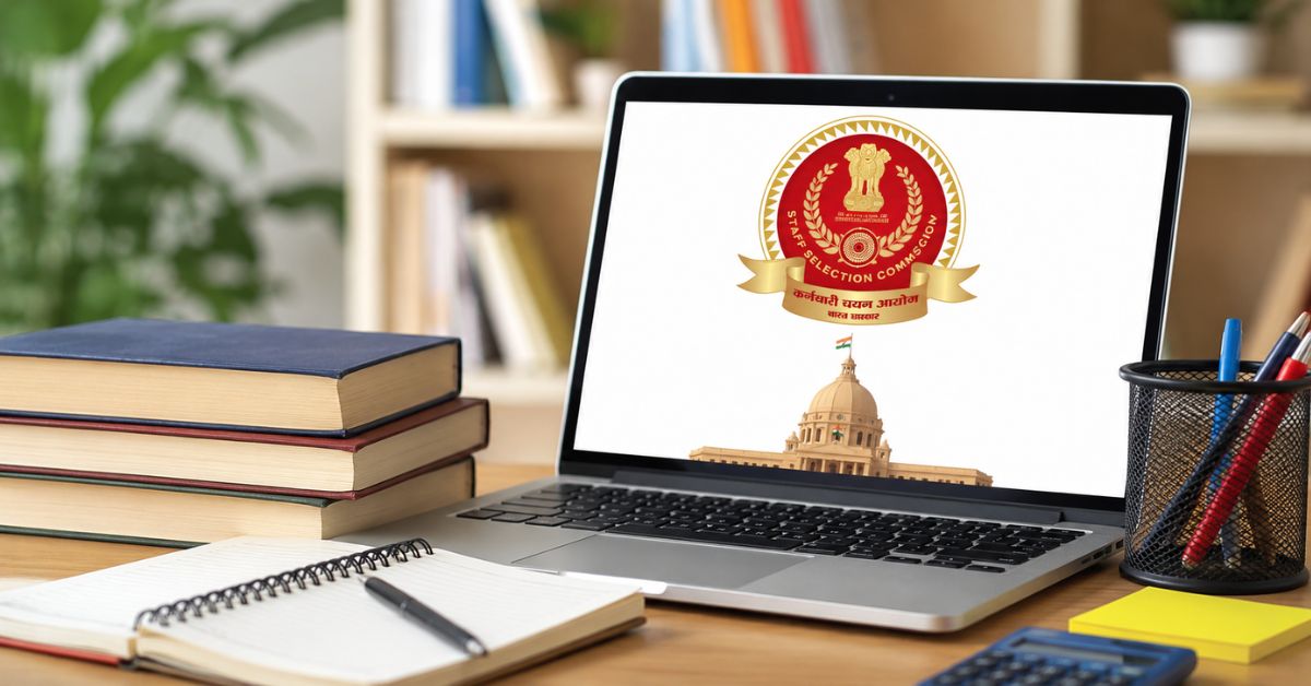 SSC CGL 2026 Notification Expected Soon