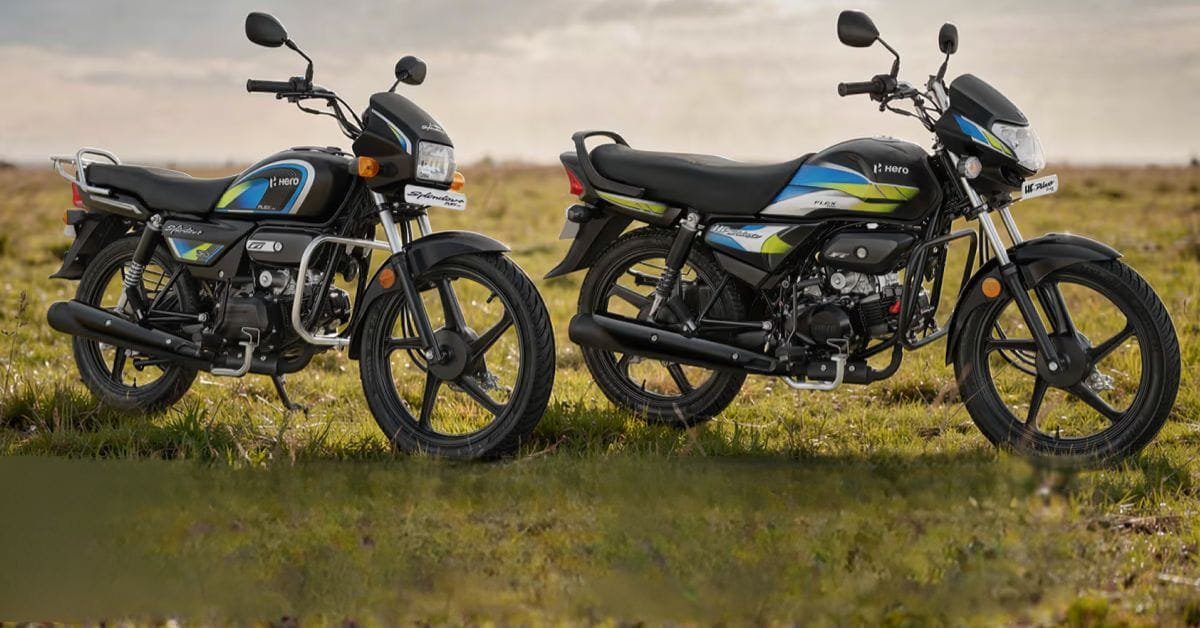 Hero E85 Bike 2026 Price in India