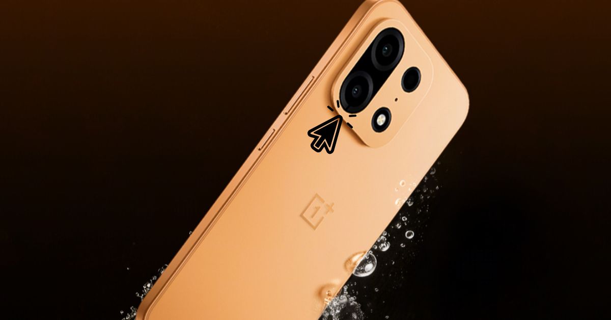 OnePlus Turbo 6X Best Specifications 2026