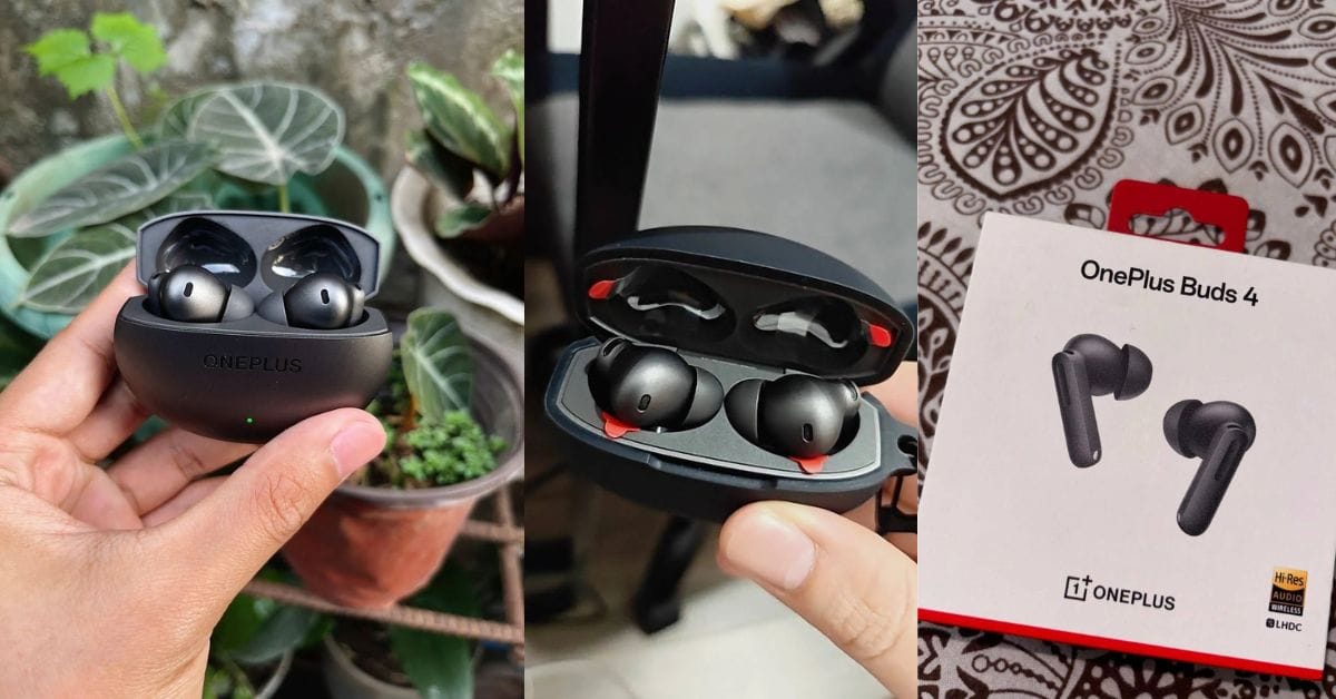Oneplus Nord Buds 4 2026