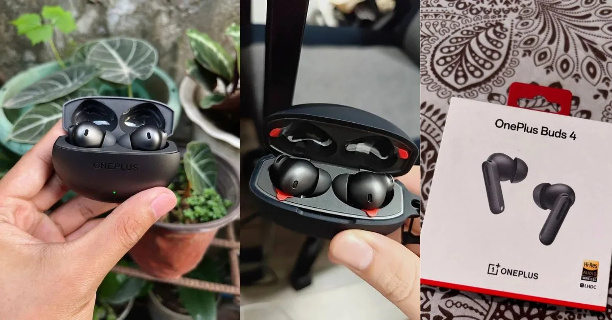 Oneplus Nord Buds 4 2026