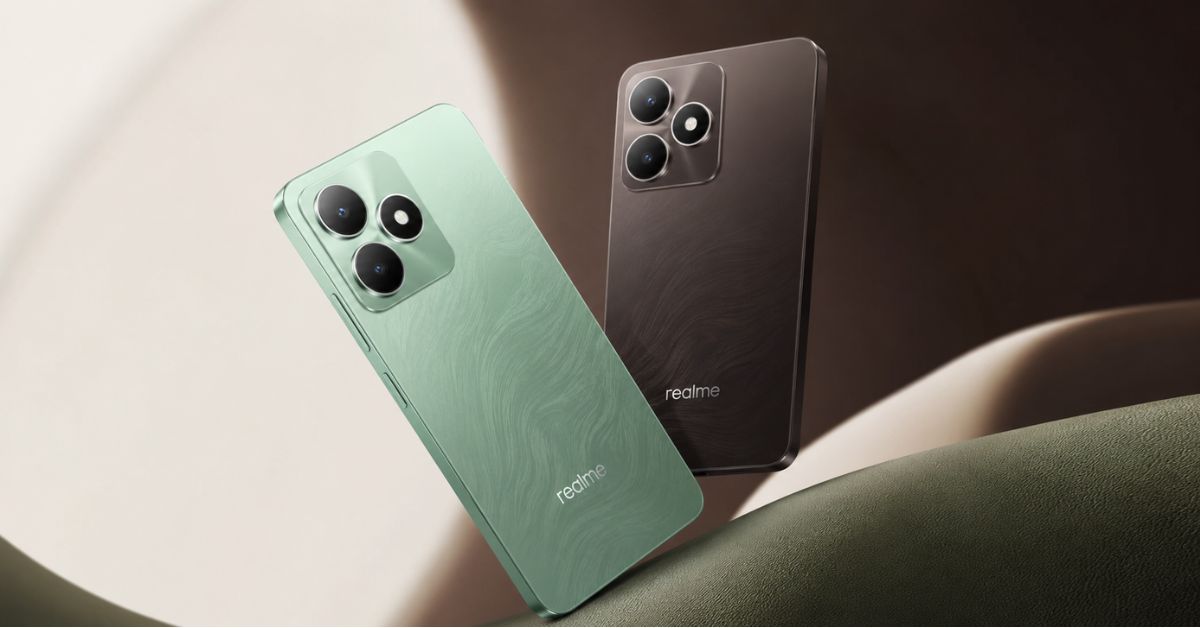Realme P4s 5G India Launch Tipped for June 2026
