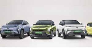Tata Curvv EV and Nexon EV Get Massive Discounts