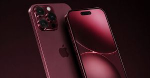 iPhone 18 Pro Series Leak Reveals