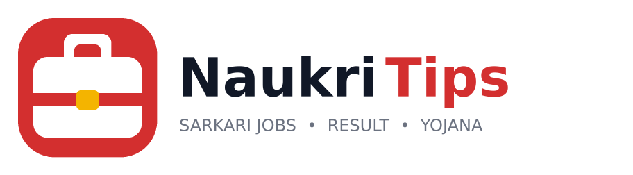 Naukri Tips