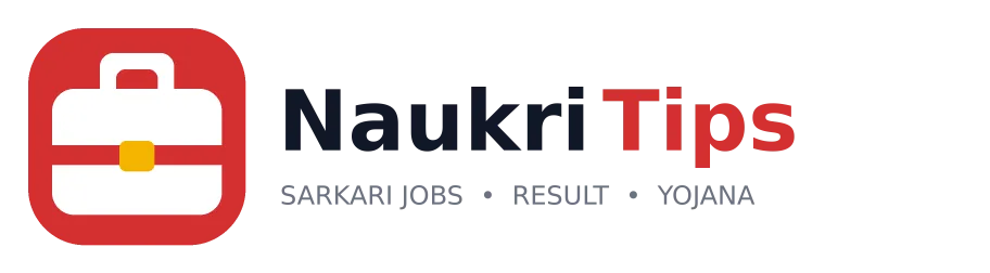 Naukri Tips